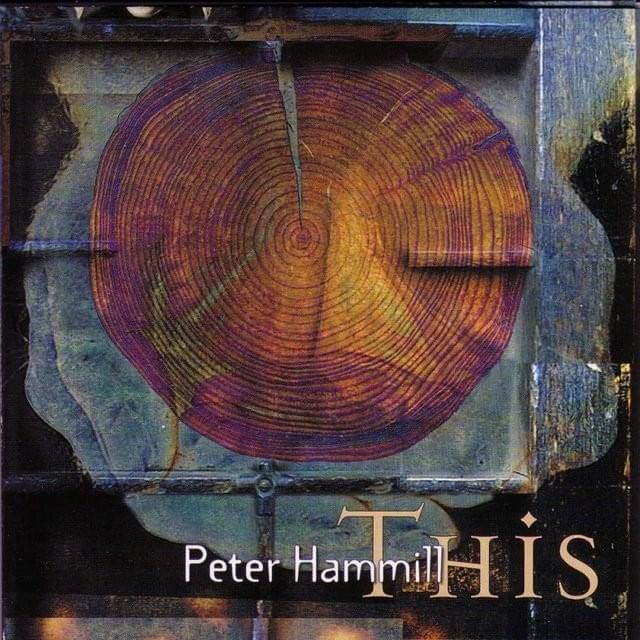 The Light Continent by Peter Hammill
