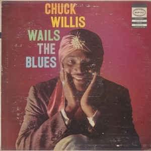 You’re Still My Baby by Chuck Willis