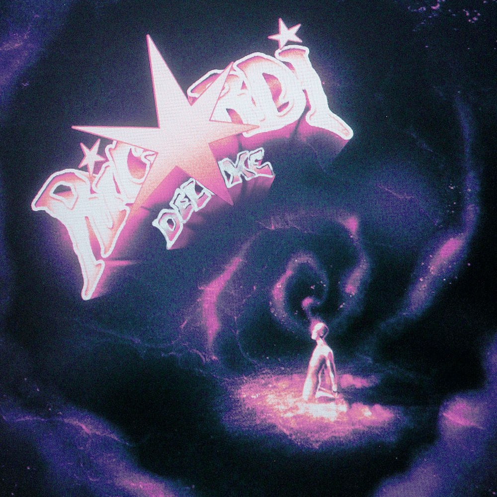 ANSIA by Keiden