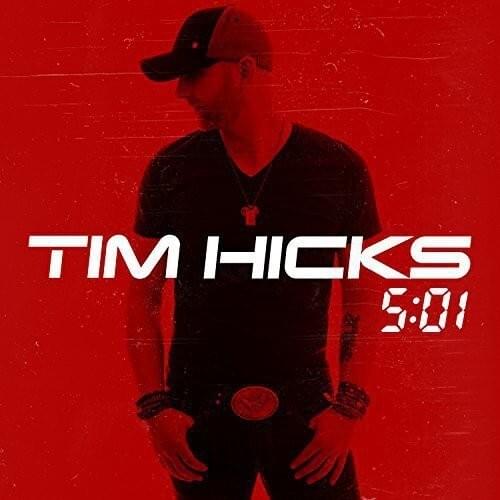 Ready To Say Goodnight by Tim Hicks