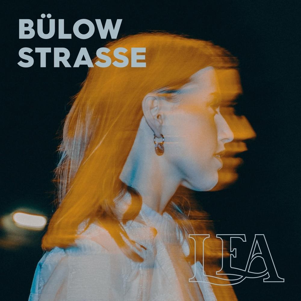 Cover image for Bülowstrasse (Die Musik)