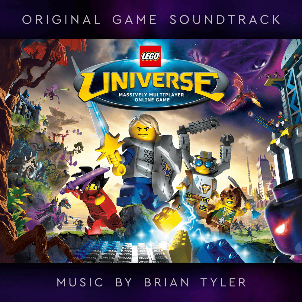 Stromling Combat by Brian Tyler
