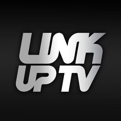 Cover image for Link Up TV