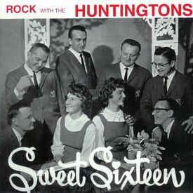 Teenage Queen by Huntingtons