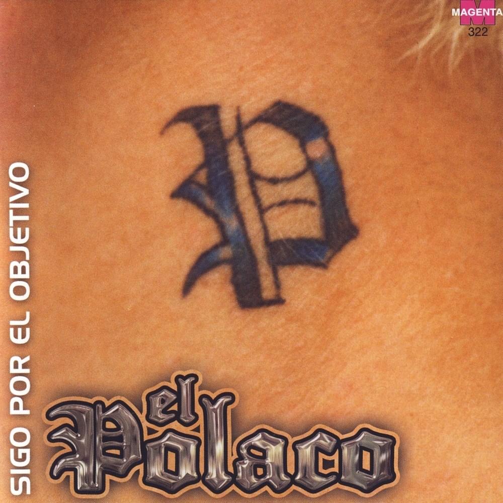 Ahora me quedo sin ti by El Polaco