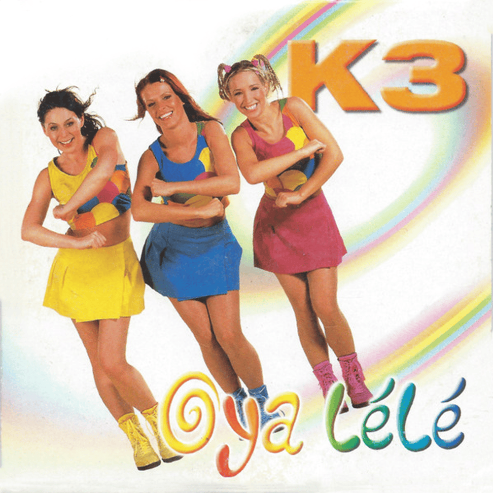 Oya Lélé by K3