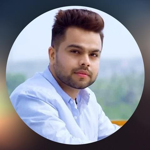 Photo of Akhil