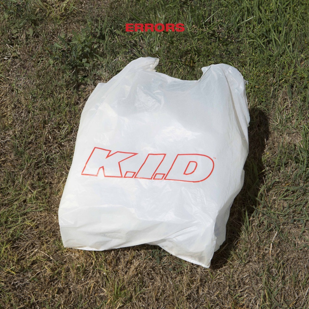 Errors by K.I.D