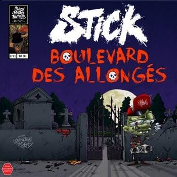 Mortel by Stick
