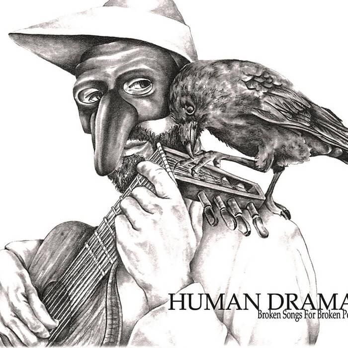 The Liar Inside by Human Drama