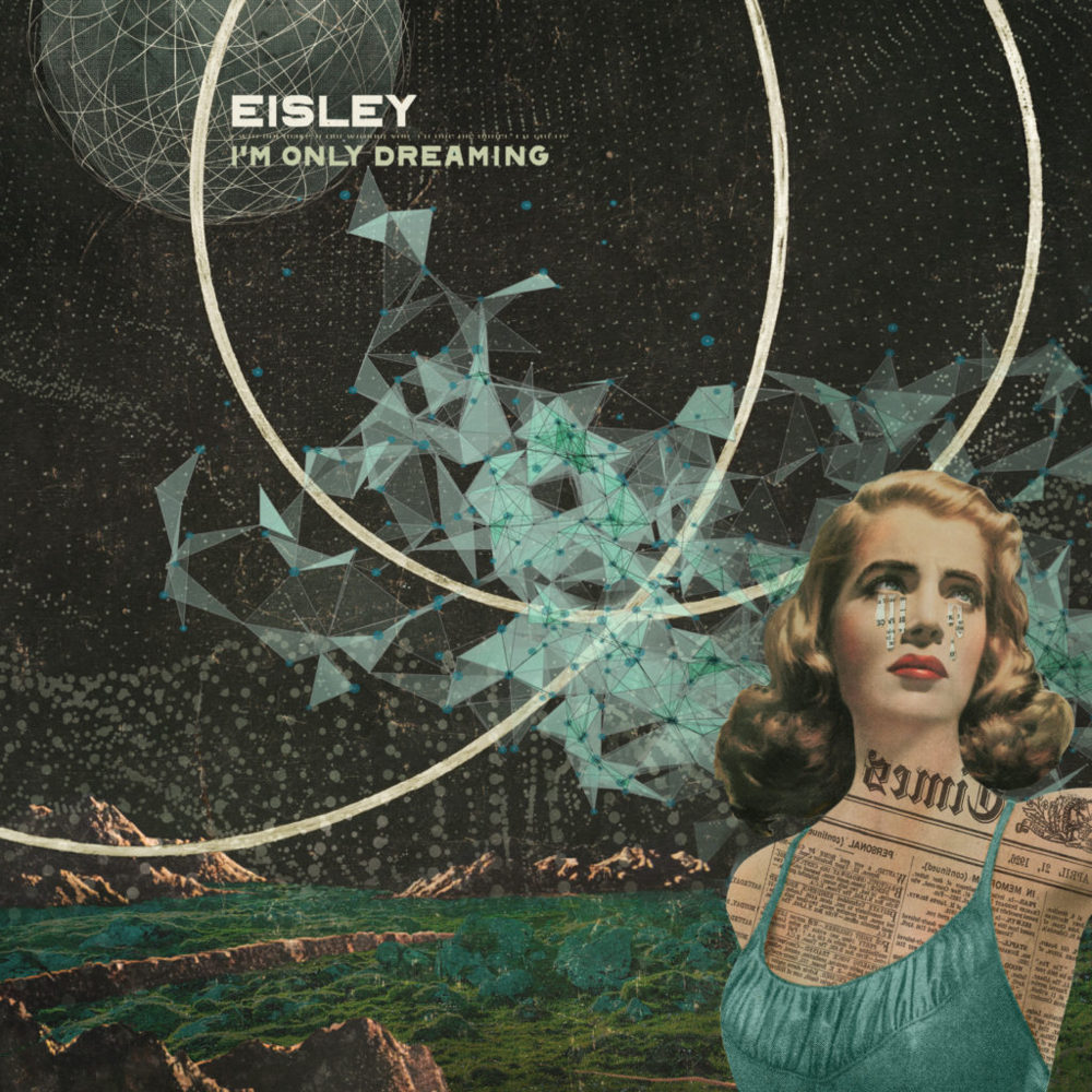 Louder Than a Lion by Eisley