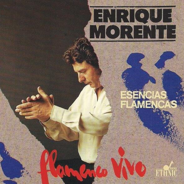 Cover image for Esencias flamencas