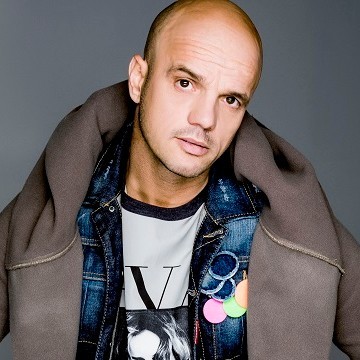 Photo of Boban Rajović