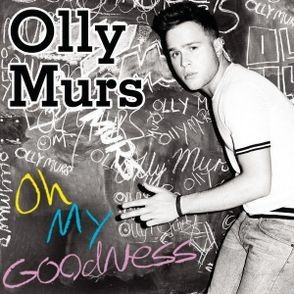 Cover image for Oh My Goodness - EP