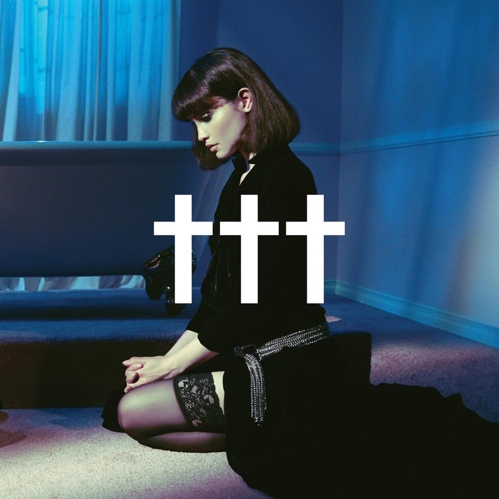 Invisible Hand by ††† (Crosses)