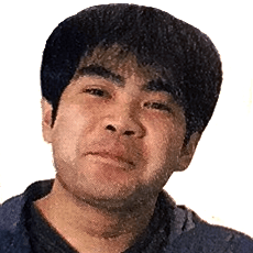 Photo of Morikazu Aoki