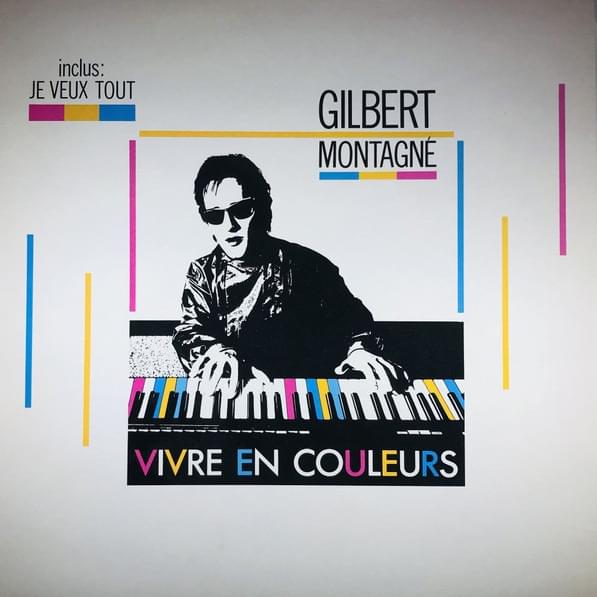 Laissez Les Enfants Rêver by Gilbert Montagné
