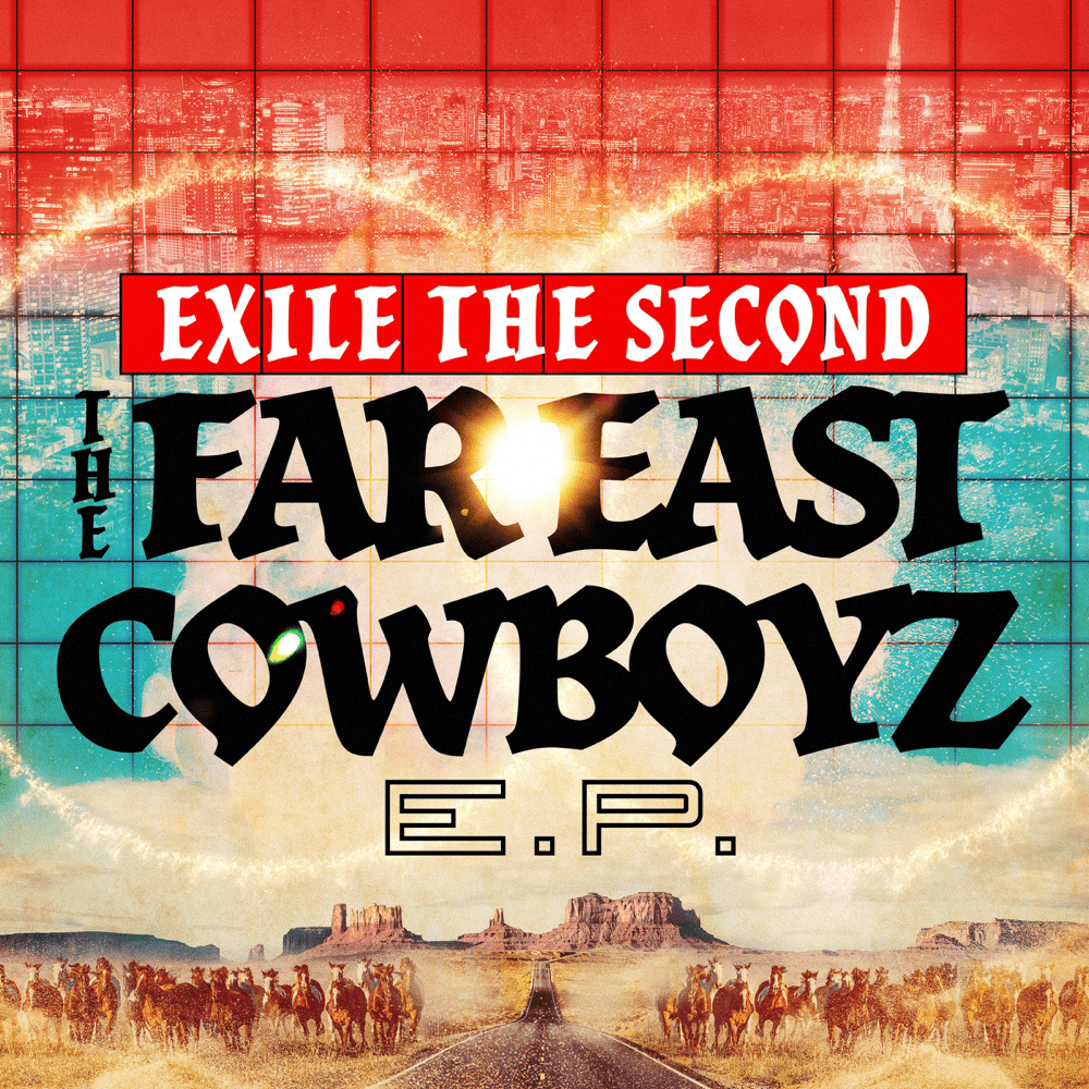 アムルーズ (Amoureuse) by EXILE THE SECOND
