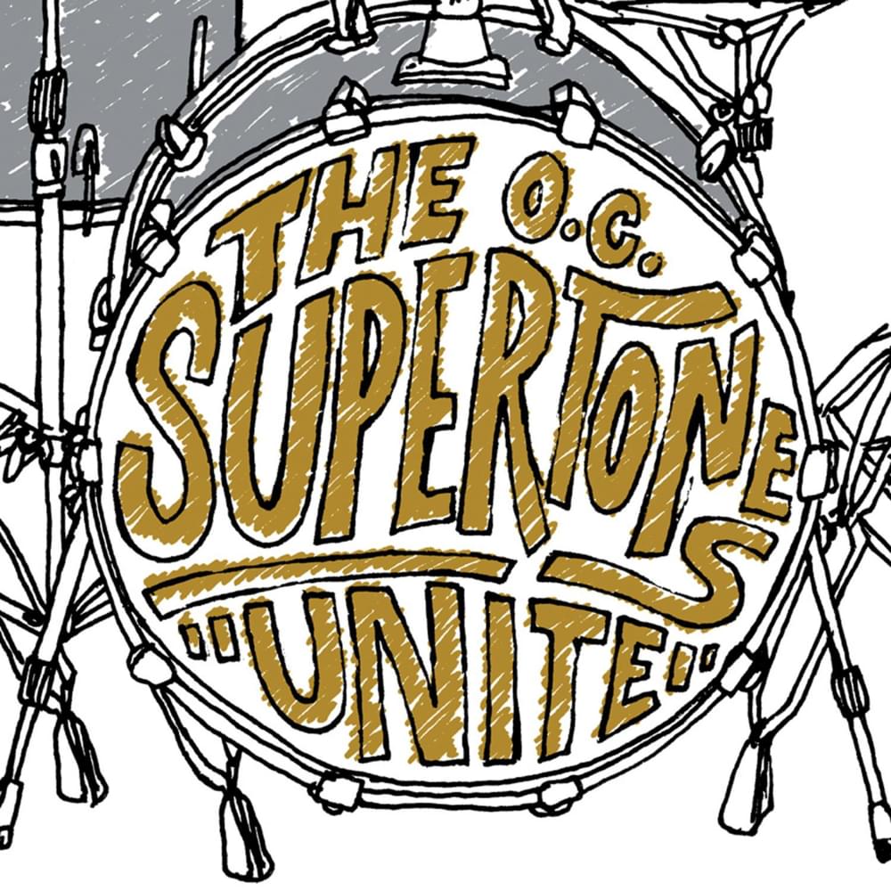 Cover image for Unite