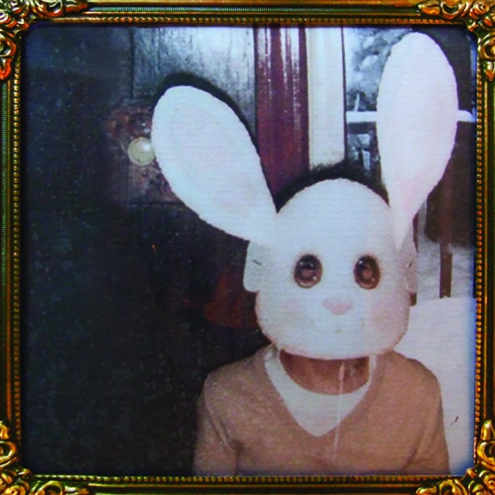 I’m Not Human at All by Sleep Party People