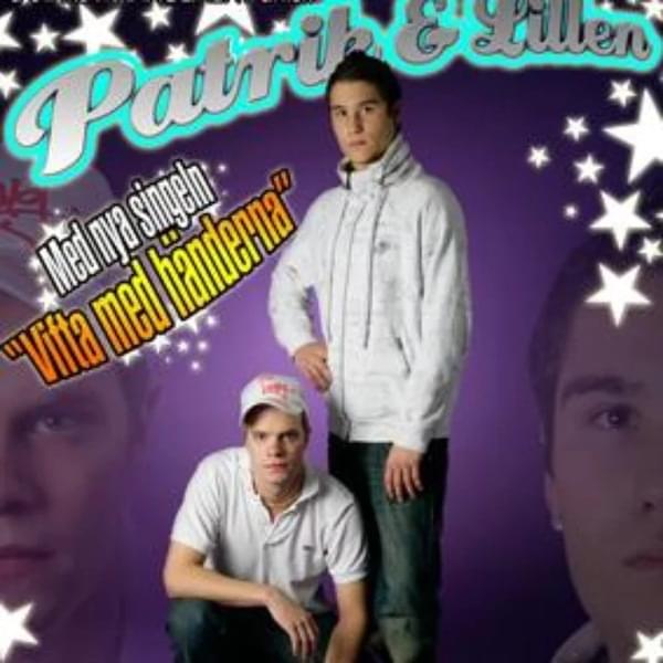 Photo of Patrik & Lillen