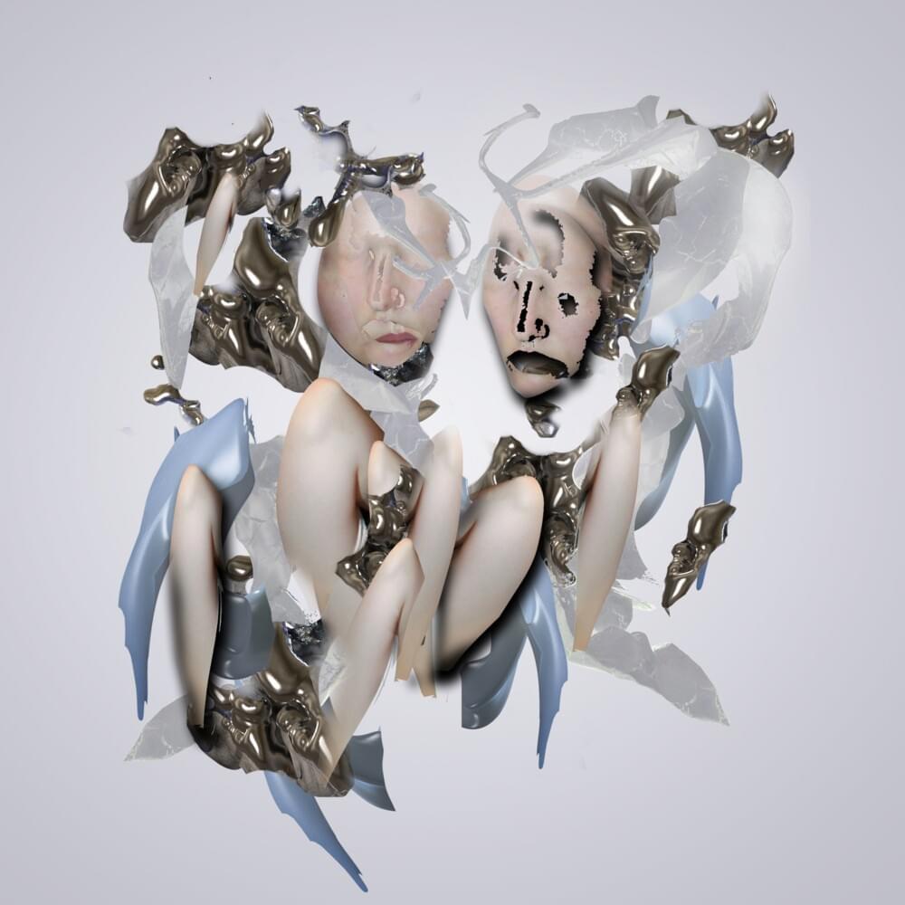 Cover image for Coma — EP