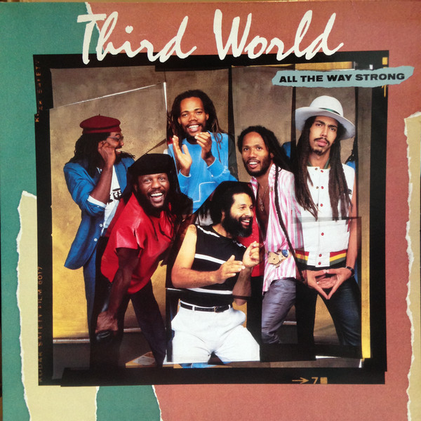 Come On Home by Third World