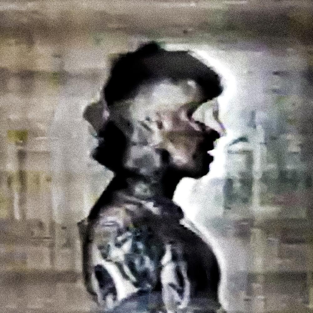 Album cover art for "Damage" by Brennan Savage