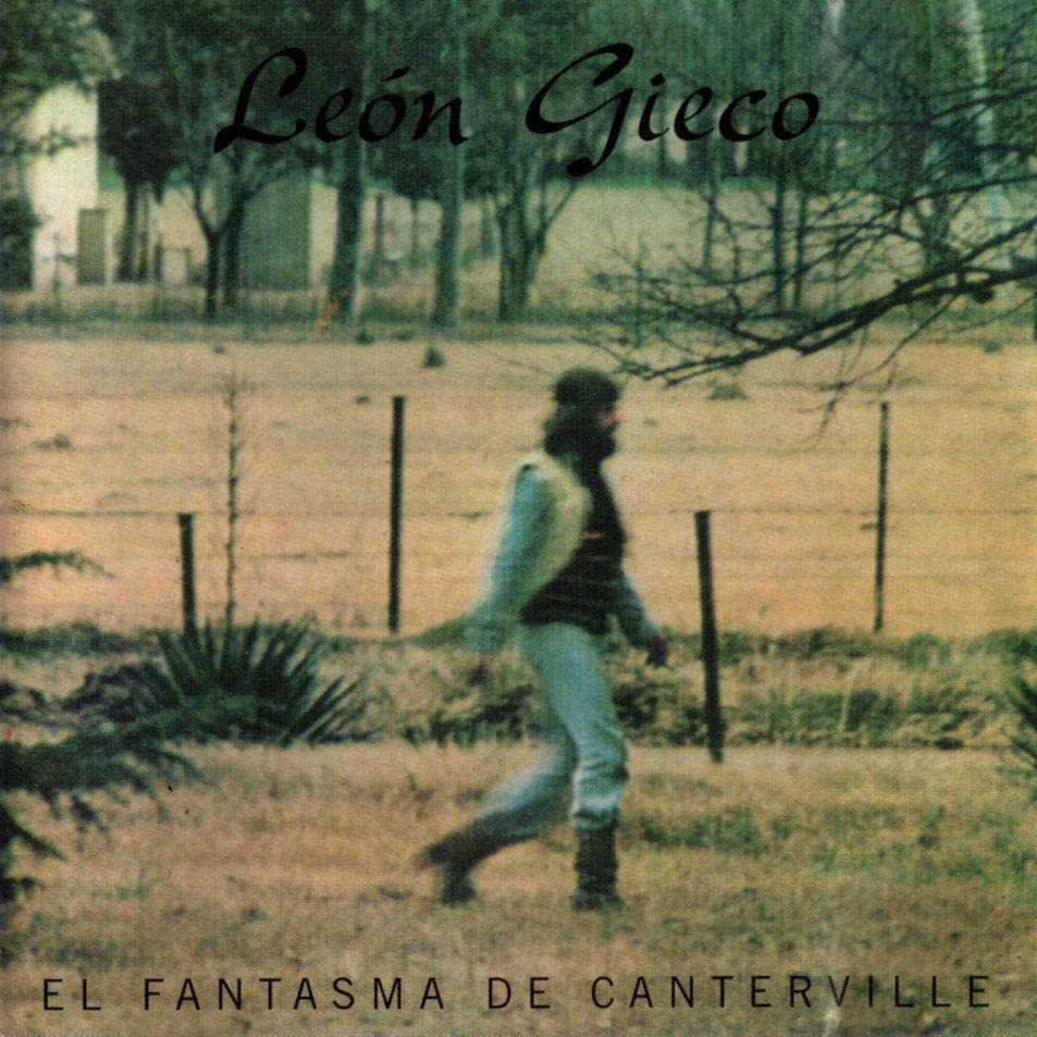 Album cover art for "Permíteme Vida" by León Gieco