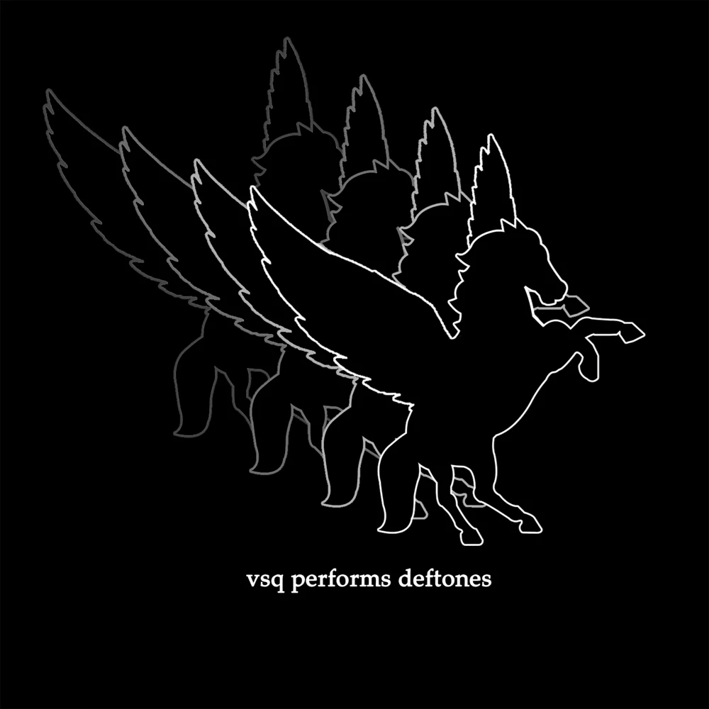 Cover image for VSQ Performs Deftones