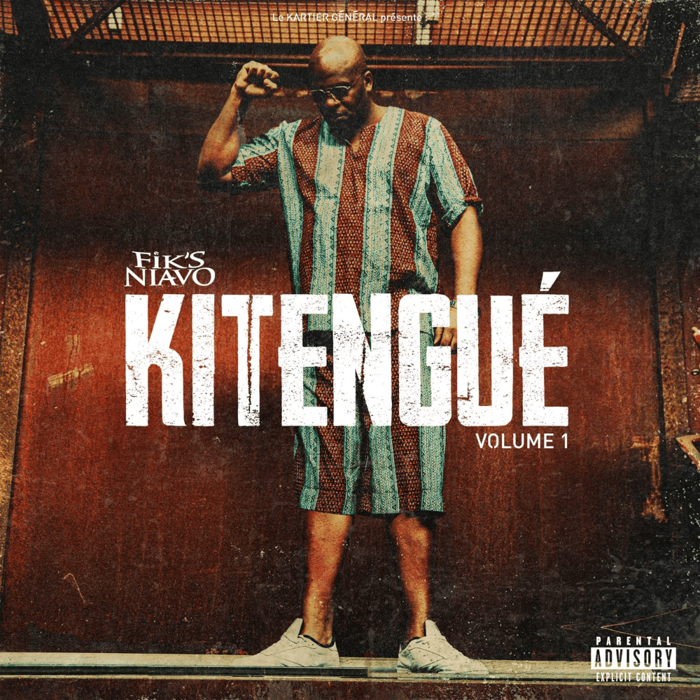Intro dans le bâtiment by Fik’s Niavo