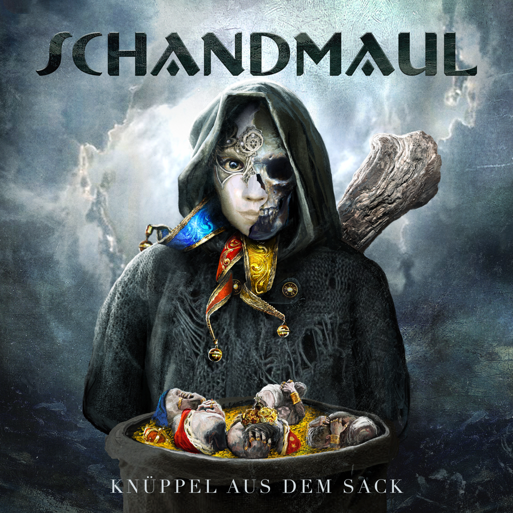 Cover image for Knüppel aus dem Sack (Deluxe Version)