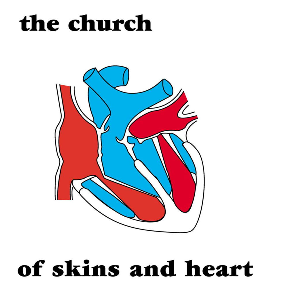 The Unguarded Moment by The Church