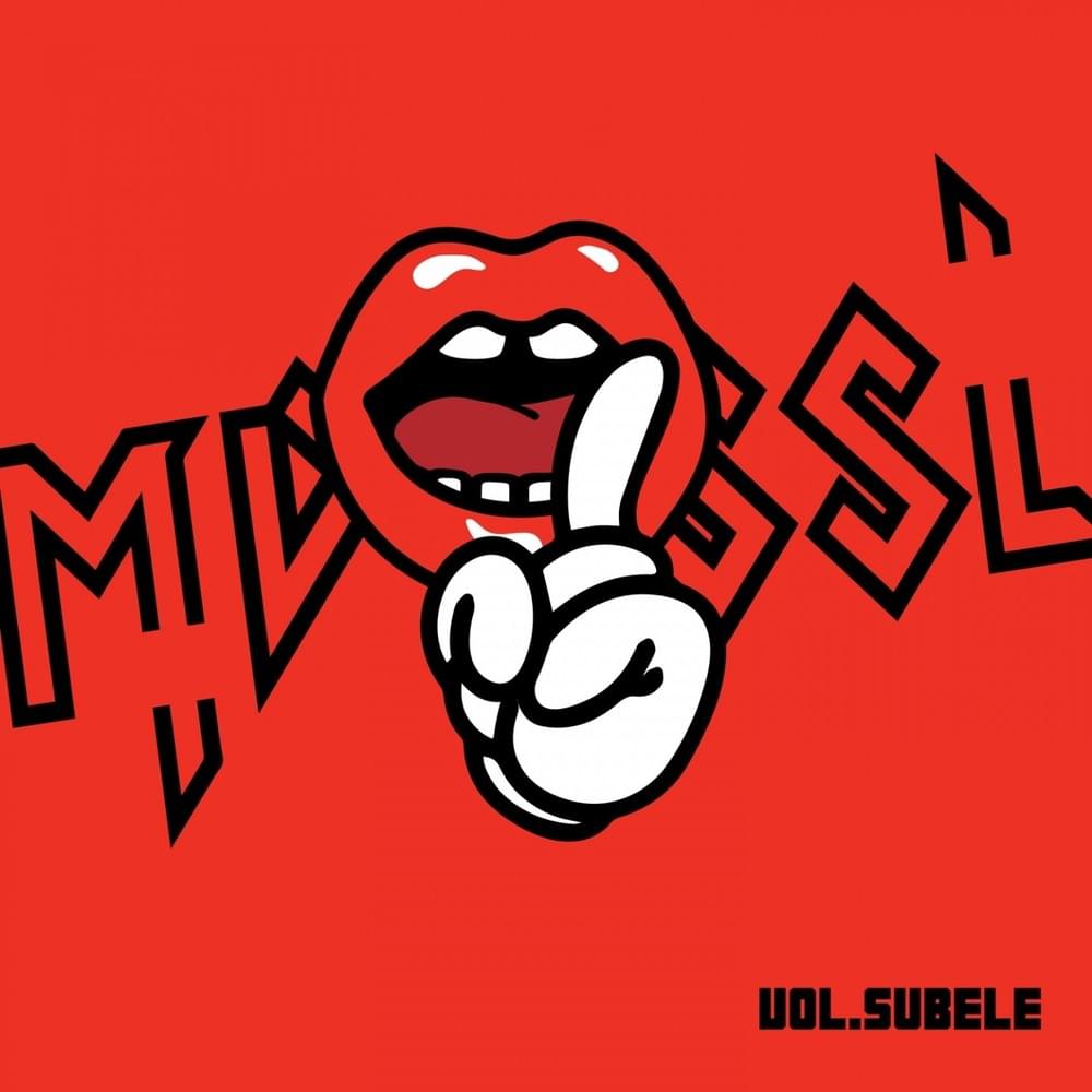 Cover image for Vol. Súbele 