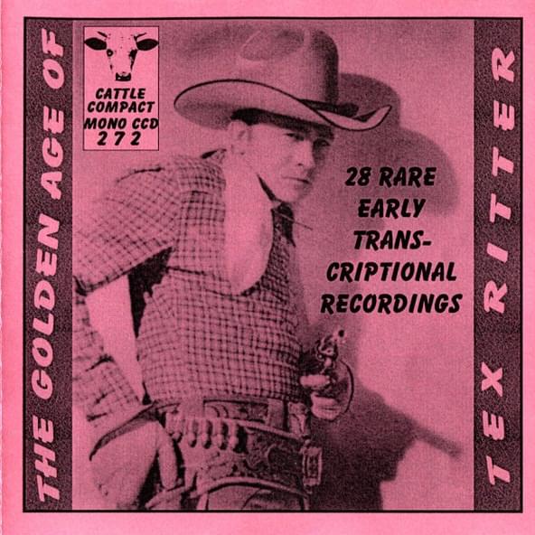 Detour by Tex Ritter
