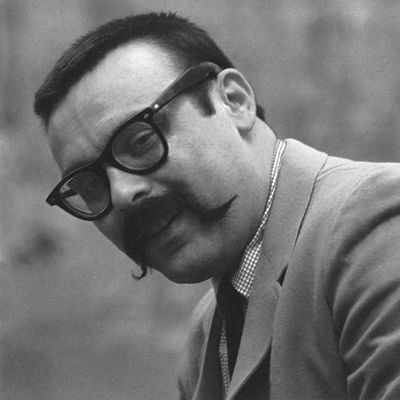 Photo of Vince Guaraldi