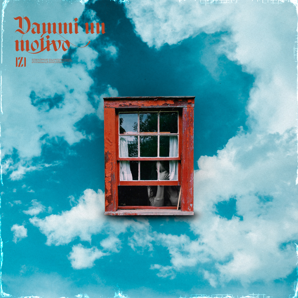 Dammi un motivo by Izi