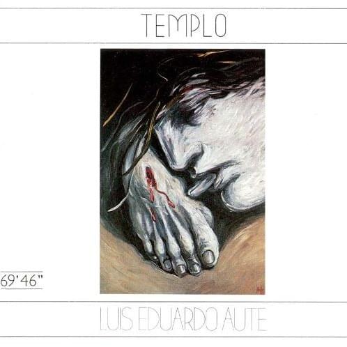 Cover image for Templo
