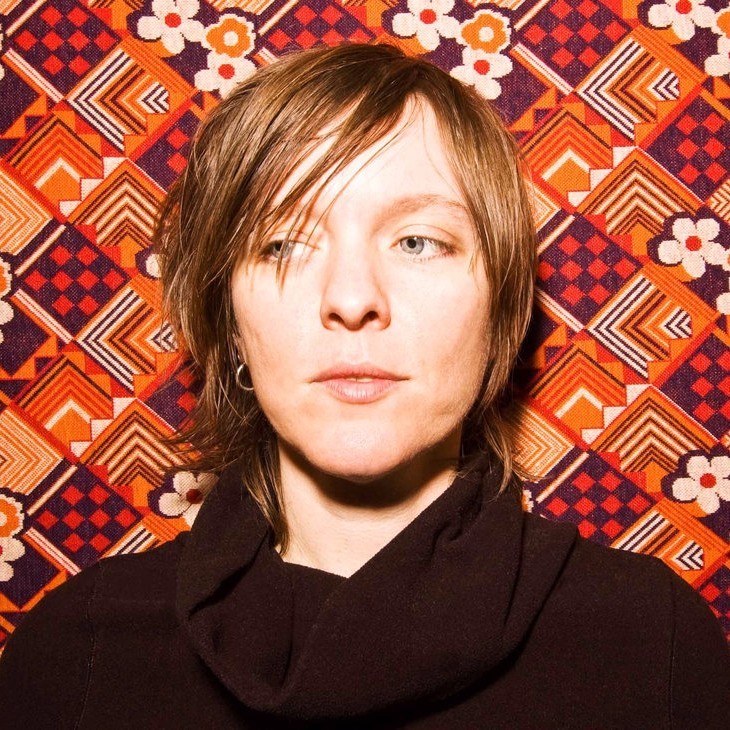 Cover image for Tara Jane O’Neil