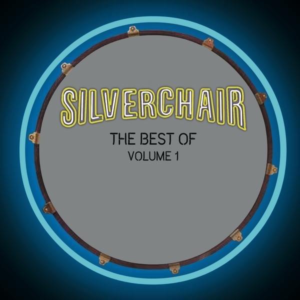 Cover image for The Best Of: Volume 1