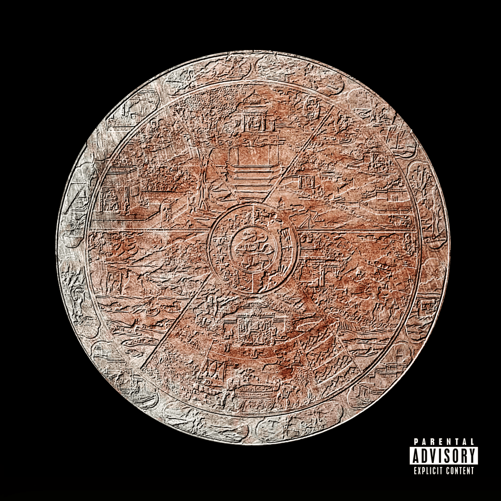 Cover image for Samsara (Reloaded)