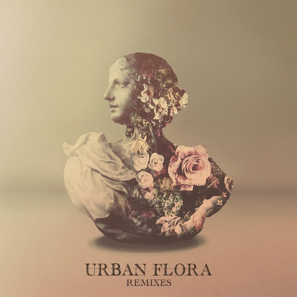 Cover image for Urban Flora (Remixes)