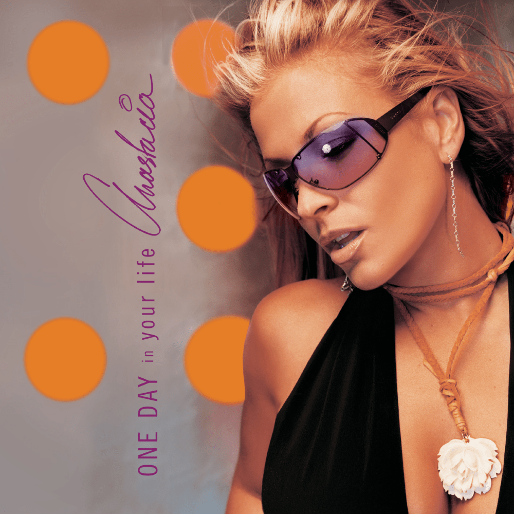 Album cover art for "One Day In Your Life" by McMusic (NOR)