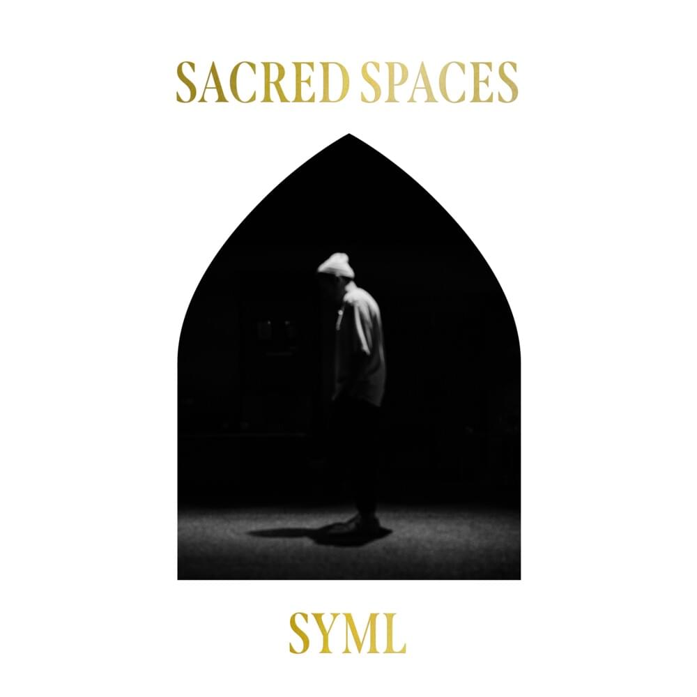 Cover image for Sacred Spaces