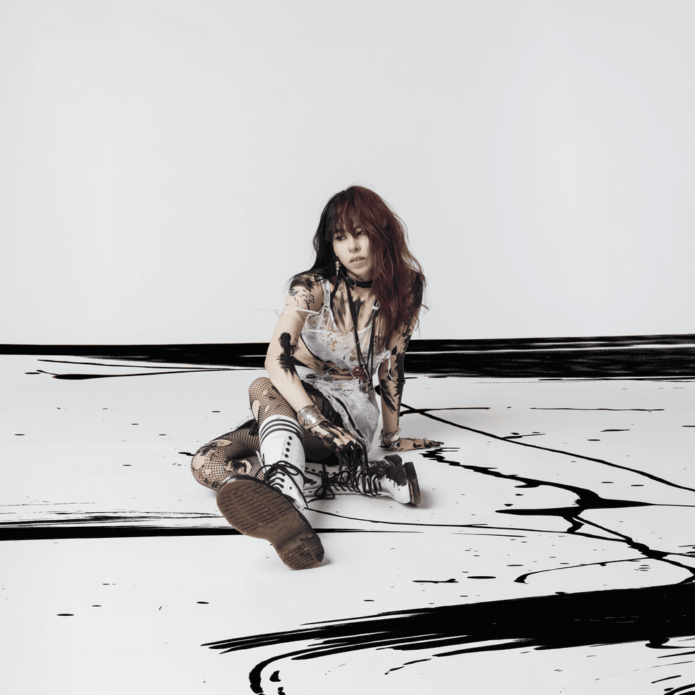 愛 (Ai) by LIZA (JPN)