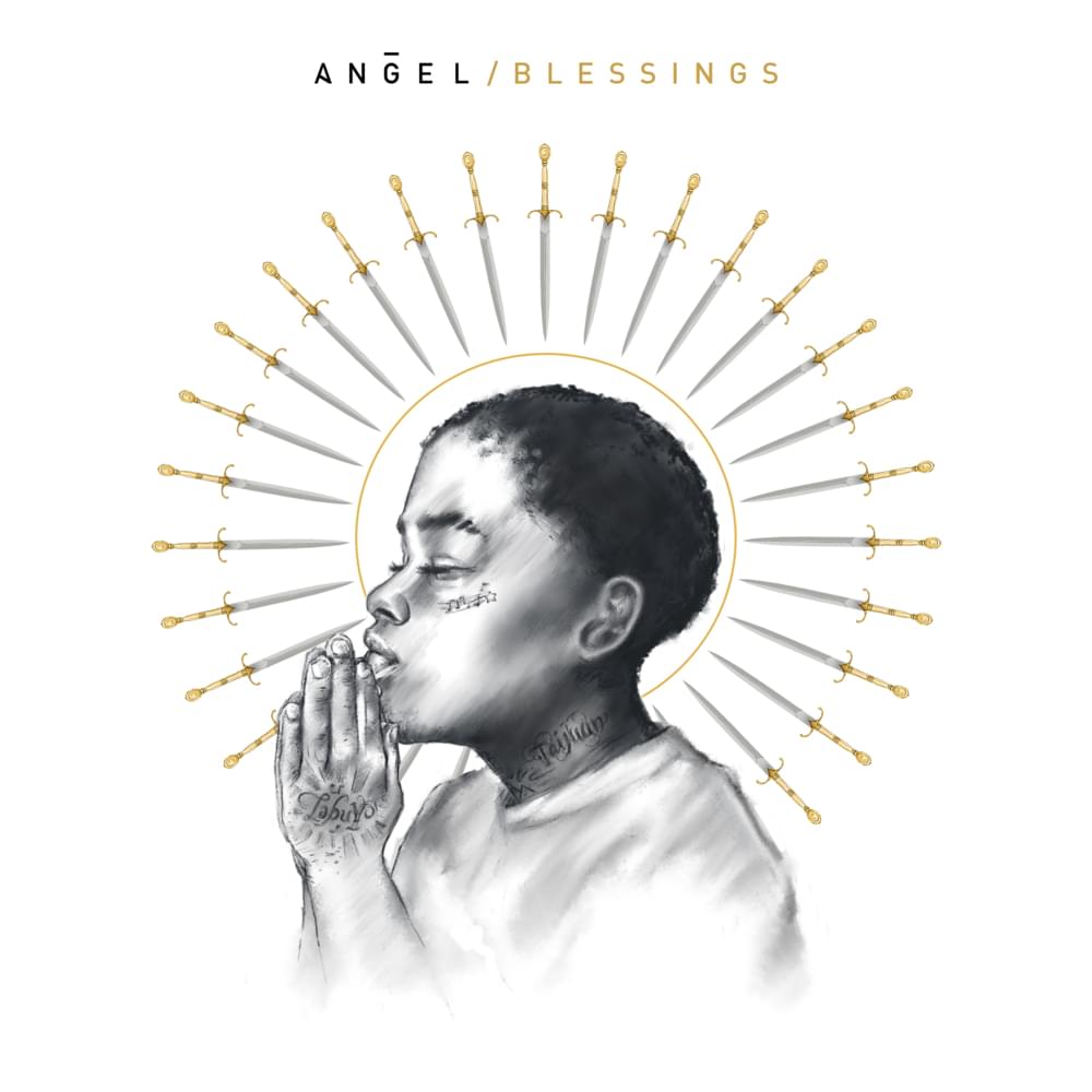 Blessings by Angel