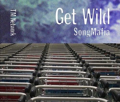 Cover image for Get Wild SongMafia