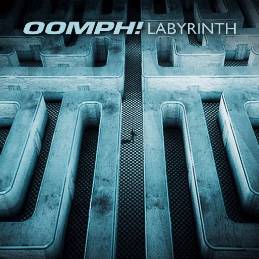 Cover image for Labyrinth - Single
