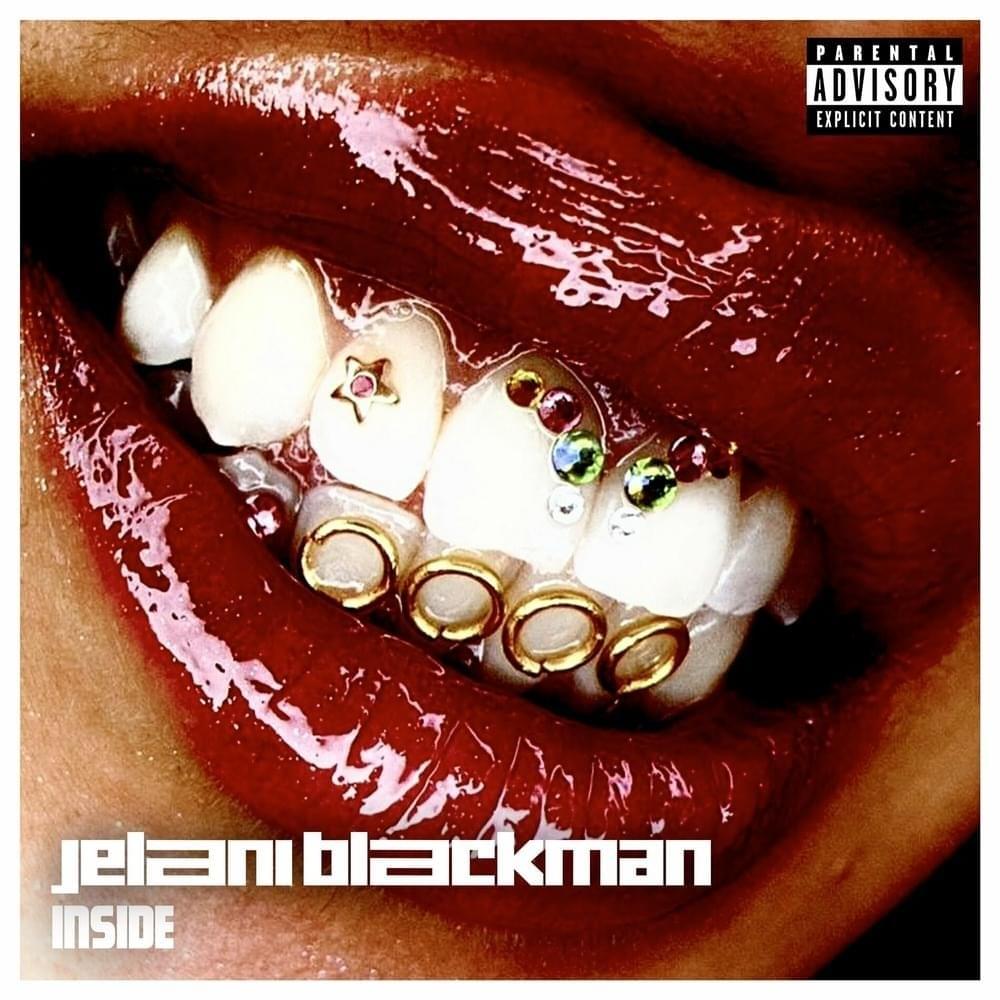 Cover image for Let Me Talk to You - EP