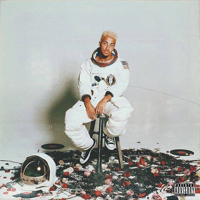 Cover image for TMRWFRVR